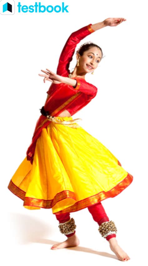 Kathak Dance- History, Mudras, Costumes Used & Dancers for UPSC!