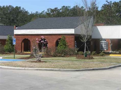 Landmark Nursing Center of Hammond in Hammond, LA - Reviews, Complaints, Pricing, & Photos ...