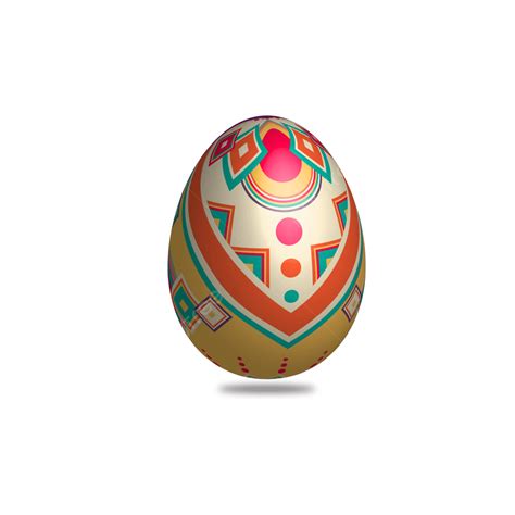 Easter Egg Design Vector Art PNG, 3d Easter Egg Design Png Vactor, New Easter, Png, Egg Png PNG ...