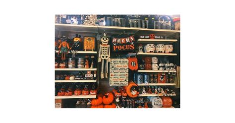 Halloween Decor at Michaels | 2020 | POPSUGAR Home Photo 2