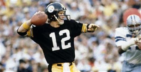 The greatest quarterbacks in Pittsburgh Steelers history