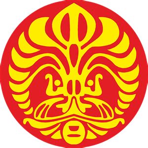 University of Indonesia Logo Download png