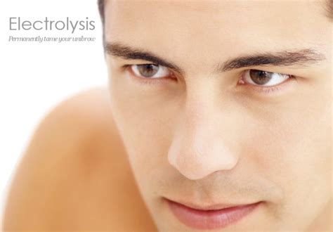 Electrolysis Permanent Hair Removal | Laser Hair Removal