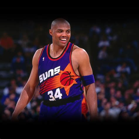 Charles Barkley Birthday