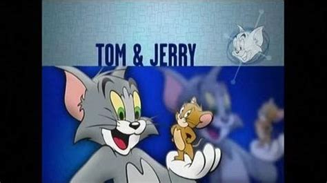 Video - Promo - Tom & Jerry - Boomerang | Boomerpedia | Fandom powered by Wikia