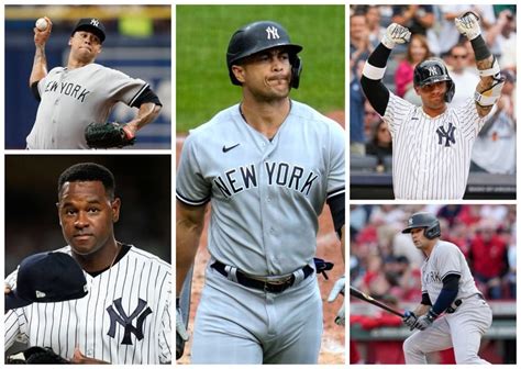 Breaking down Yankees’ 40-man roster: Who will be back and who won’t in ...