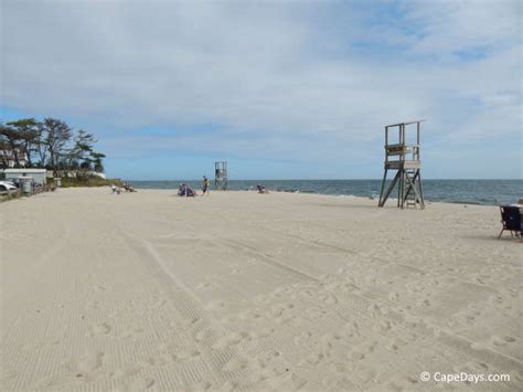 About Harwich MA Beaches: A Handy Guide for Cape Cod Vacationers!