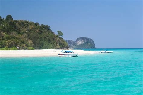 5 Thai beaches appear on list of top 100 beaches in the world ...