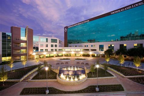 Baylor Scott & White All Saints Medical Center - Fort Worth | Fort Worth TX