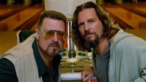 The Big Lebowski (1998) | MUBI