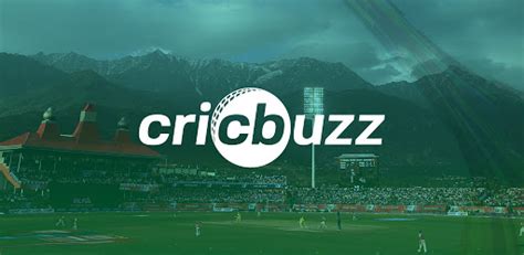 Cricbuzz MOD APK 6.10.00 (Plus Unlocked) for Android