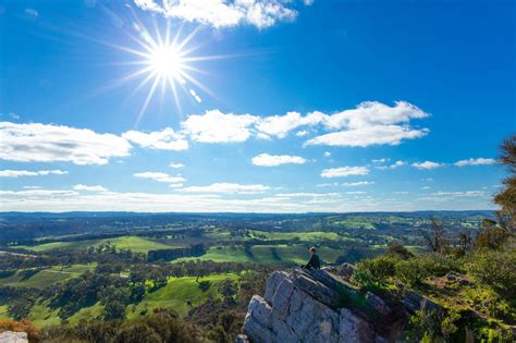 Mount Barker Summit | Visit Adelaide Hills