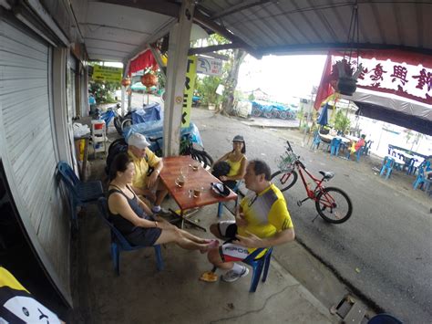 Pulau Ubin Cycling Tour Review for Biking Singapore - Biking Singapore