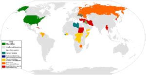 OFAC Screening Requirements: Best Practices for Compliance - Alessa