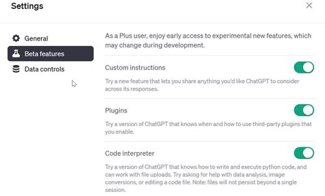 What Is ChatGPT's Custom Instructions Feature and What Can You Do With It?