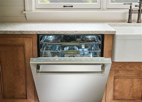 Cove 24" Dishwasher Panel Ready DW2450