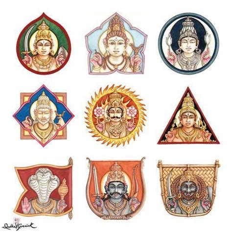 What is Navagraha Mantra? - Quora