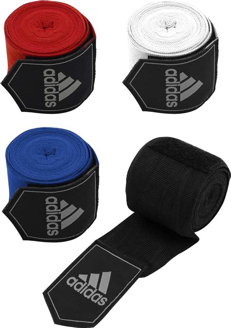 Adidas Hand Wraps Sports & Outdoors Boxing