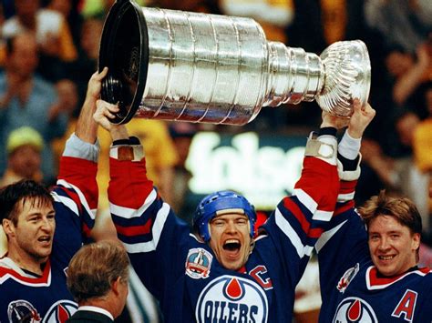 Edmonton Oilers beats Boston Bruins to claim fifth Stanley Cup title | Edmonton Journal