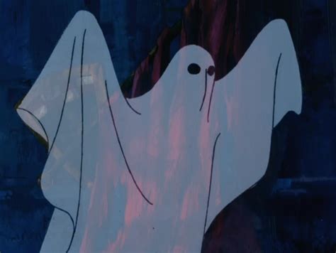 Scooby Doo Ghosts