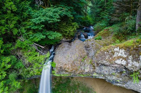 7 Waterfall Hikes Within 2 Hours of Corvallis - The Corvallis Advocate