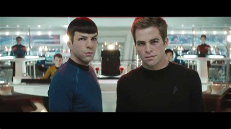 Star Trek (2009) - Theatrical Trailer [HD] - YouTube