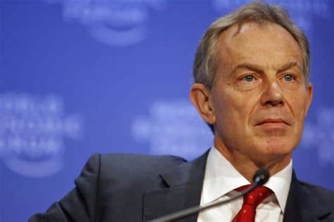 Tony Blair voices ‘sorrow, regret and apology’ after Iraq war report