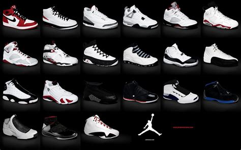 Air Jordan Shoes Wallpapers - Wallpaper Cave