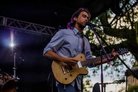 Live Bootlegs: (Sandy) Alex G - Live @ Pitchfork Festival, Chicago, USA ...