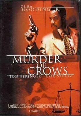 A Murder of Crows [2003] 824255050944 | eBay