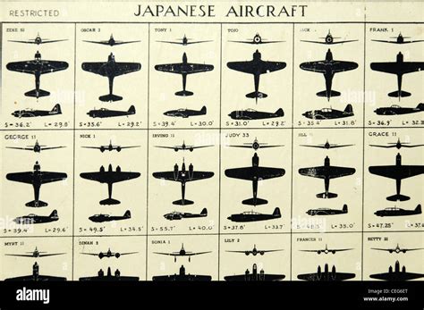 Ww2 Japanese Bomber Planes