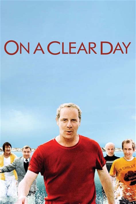 On a Clear Day Movie Review & Film Summary (2006) | Roger Ebert