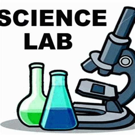 Science Lab Clipart at GetDrawings | Free download