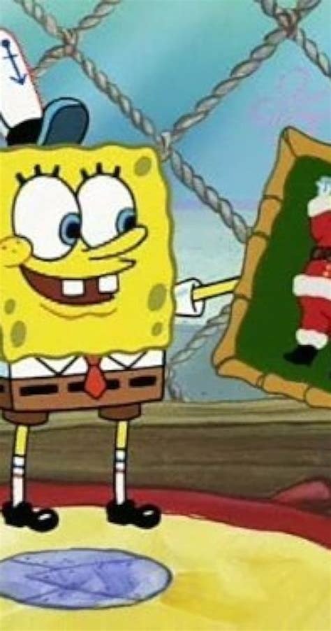 "SpongeBob SquarePants" Christmas Who? (TV Episode 2000) - IMDb