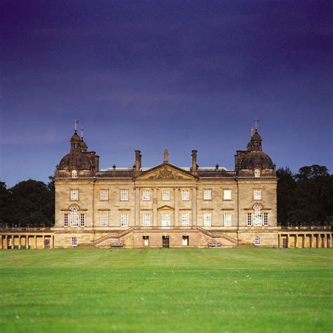 All Things British from Houghton Hall | Architects + ArtisansArchitects ...