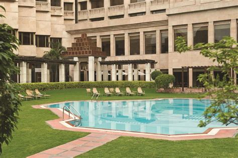 Hyatt Regency Delhi, Delhi | Photos, Reviews & Deals @Holidify