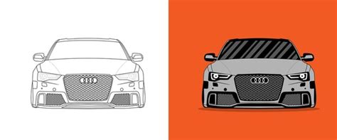 Audi Wheel: Over 1,540 Royalty-Free Licensable Stock Illustrations ...