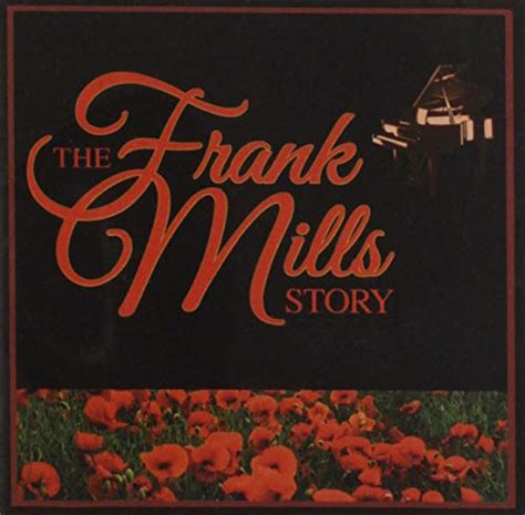 Frank Mills: Frank Mills Story - Real Groovy