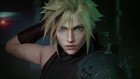 Cloud Strife - Final Fantasy 7 Remake Wiki Guide - IGN