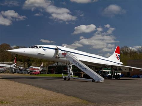 Brooklands Museum :: What's On