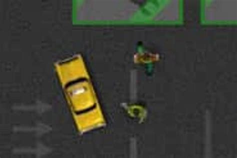 Ace Gangster Taxi - Online Game - Play for Free | Keygames.com