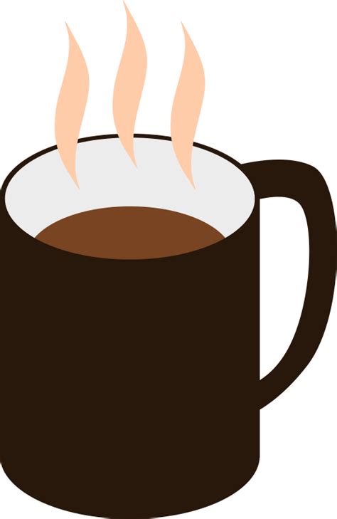 Coffee Mug Cartoon - Coffee Mug Clipart Vector Graphics. 27,648 Coffee ...