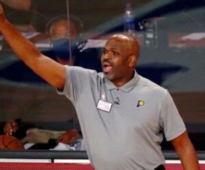 Why Did Nate McMillan Left Atlanta Hawks? Coaching Career, Net Worth ...