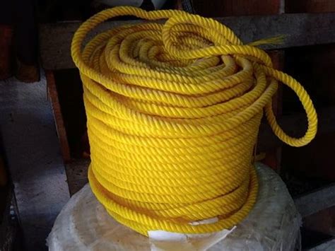 Plastic Rope - Plastic Rassi Wholesaler from Kanpur