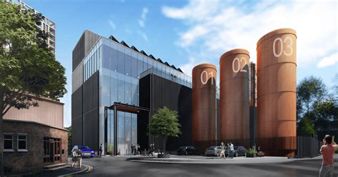 Vital wins M&E package on Galliford's Woking power plant