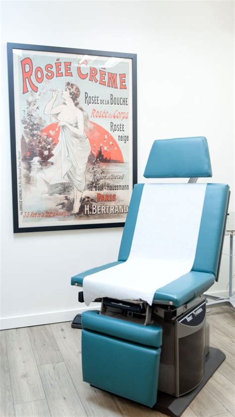 Tour Our Facilities | Hudson Dermatology | New York