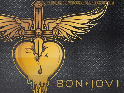 🔥 Download Bon Jovi by @danieldominguez | Bon Jovi Wallpapers, Jon Bon ...