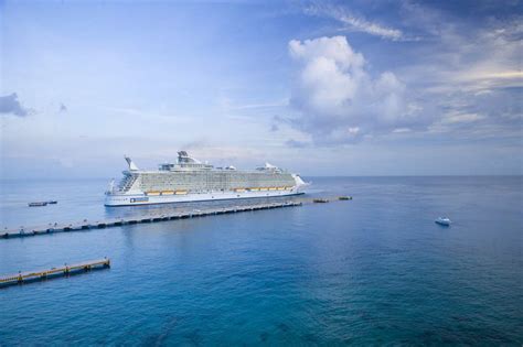 Symphony of the Seas Cruise Ship 2022-2023 | Book A Cruise Ship Vacation