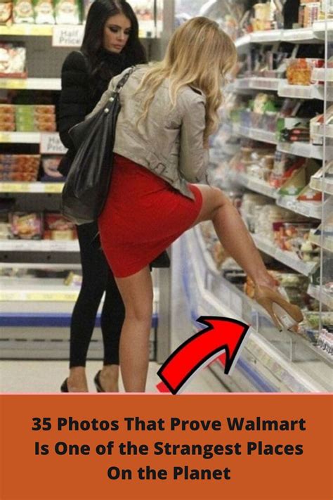 35 Photos That Prove Walmart Is One of the Strangest Places On the Planet | Embarrassing moments ...