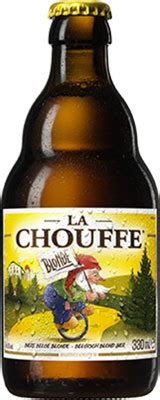 La Chouffe : Beer Sniffers - Buy craft beers, real ale, lagers and beer gifts from Beer Sniffers ...